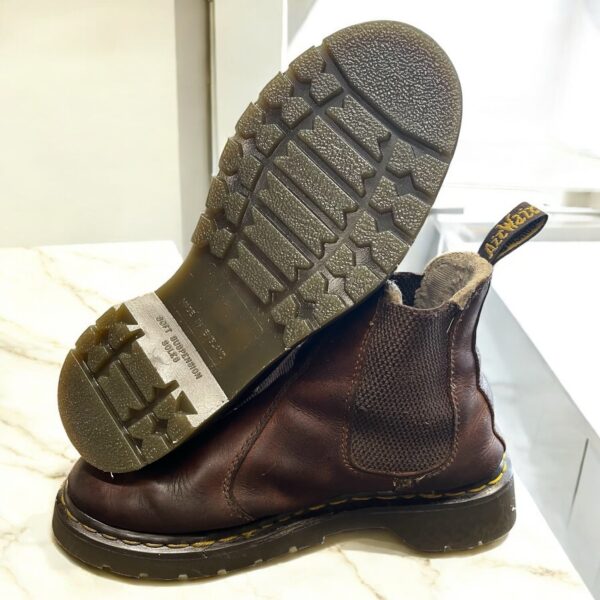 Dr Martin King Resole - Image 2